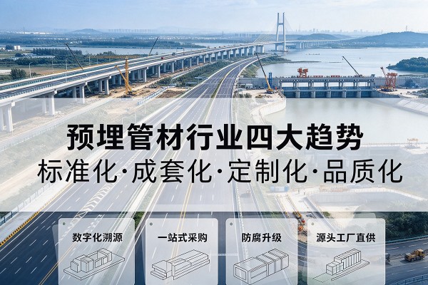 临县行业发展趋势总结