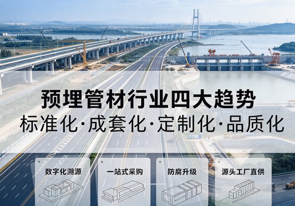 临县行业发展趋势总结