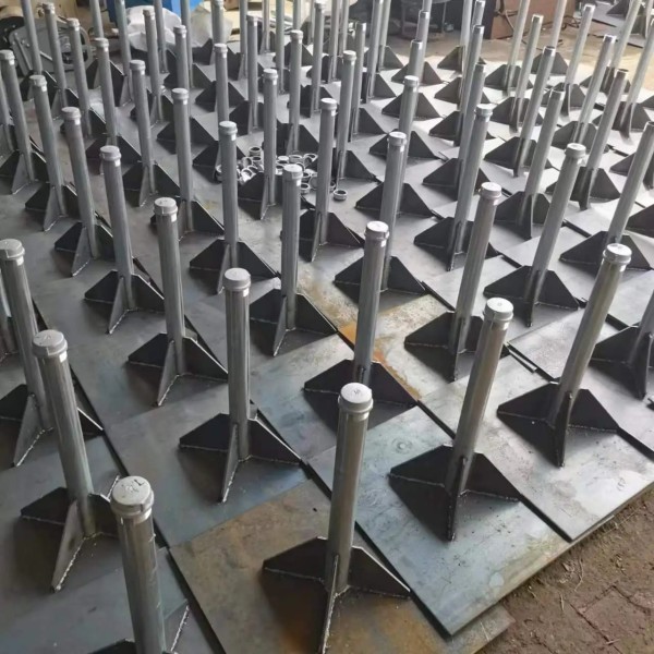 临县鑫亿呈沉降板生产